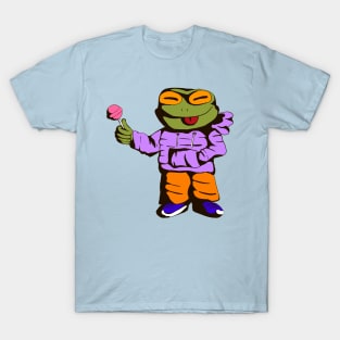 Froggit T-Shirt